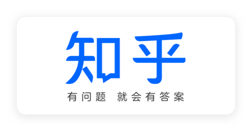 知乎